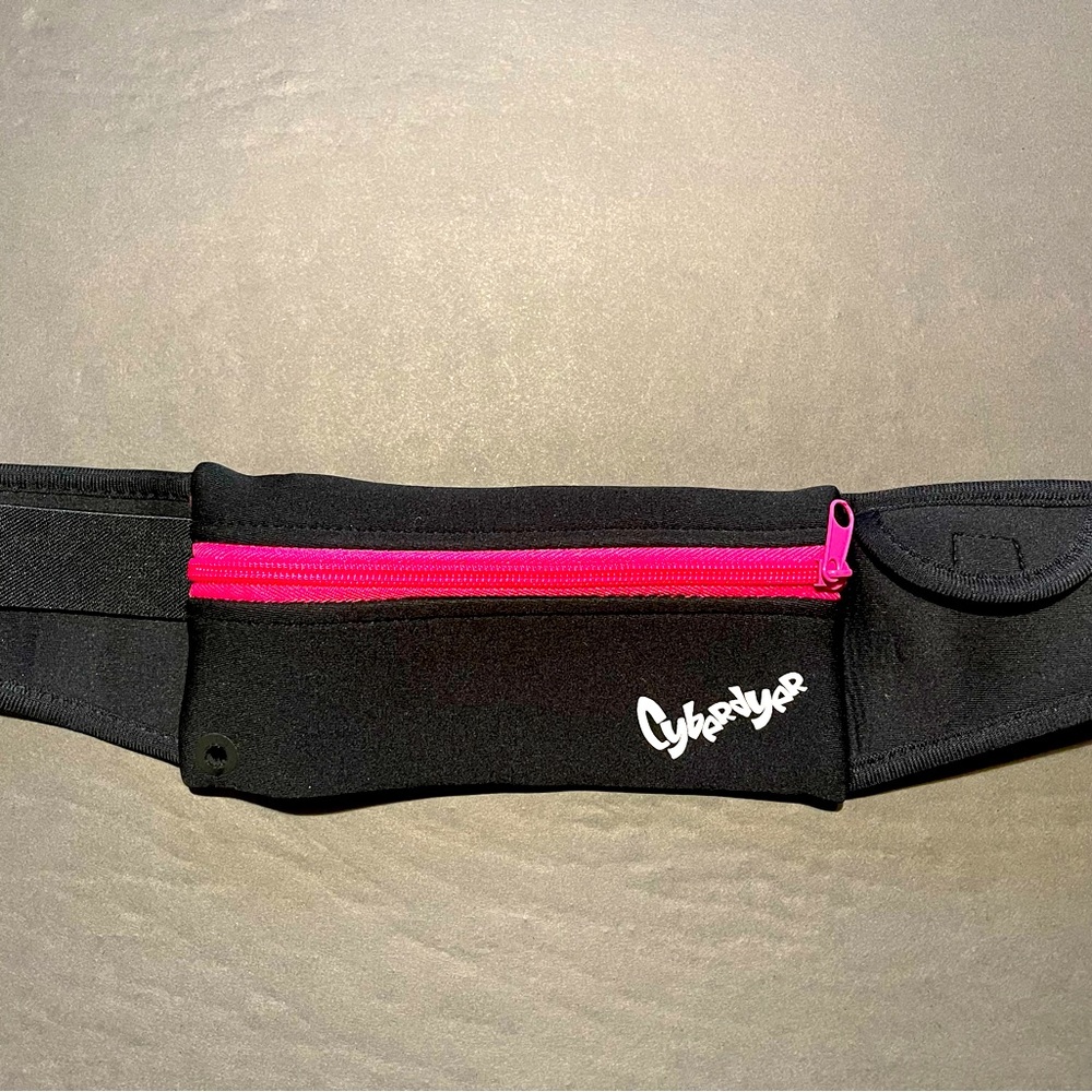 Fanny Pack